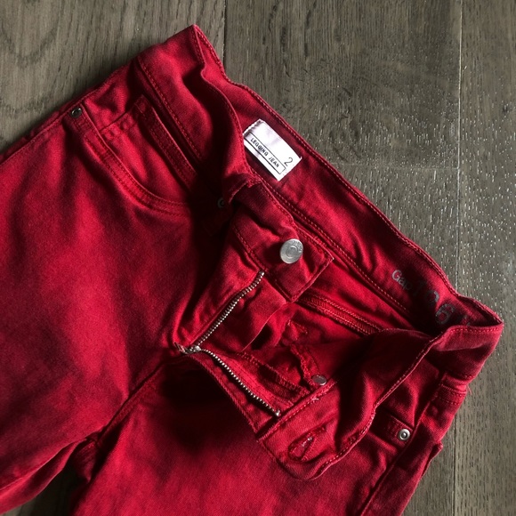 Gap 1969 Legging Jeans - Picture 3 of 10